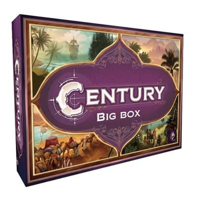 Century Big Box image 0
